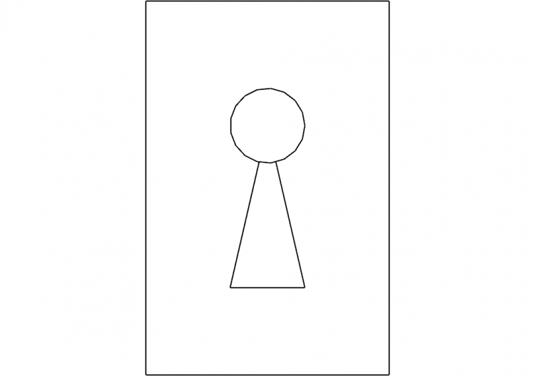 Electric lock device - ACCA software