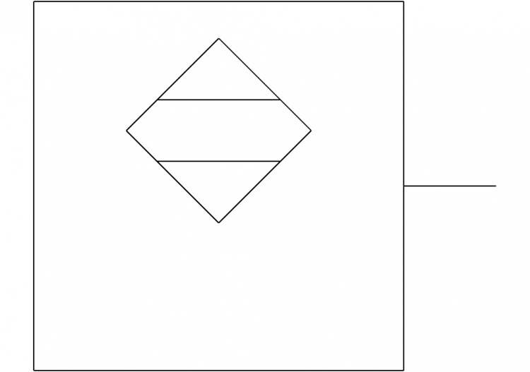 Proximity sensitive device - ACCA software