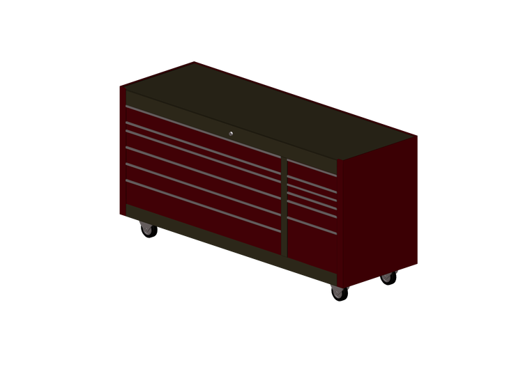 Modelli 3D - Banco da lavoro - ACCA software Modelli 3D - Banco da lavoro - ACCA software