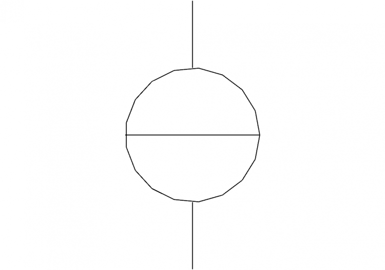 Electricity generator - ACCA software
