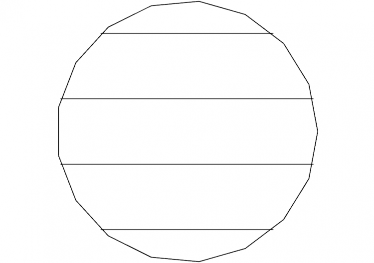 Electromagnetically controlled optical indicator - ACCA...