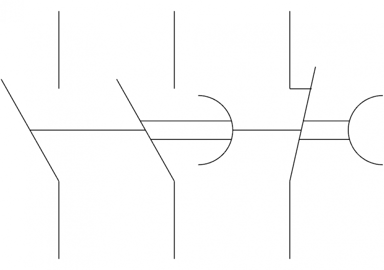 Conjunto de contatos - ACCA software