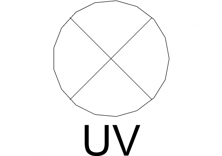UV-Leuchte - ACCA software