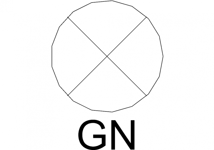 Signallampentafel, grün - ACCA software