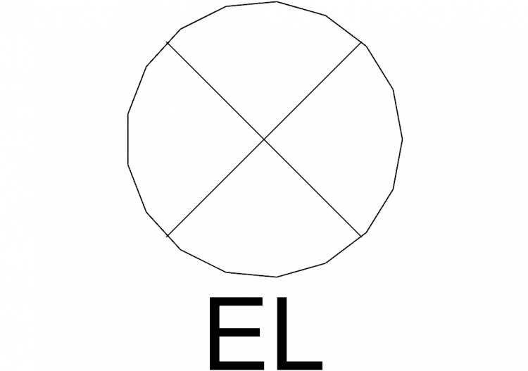 Lámpara electroluminiscente - ACCA software