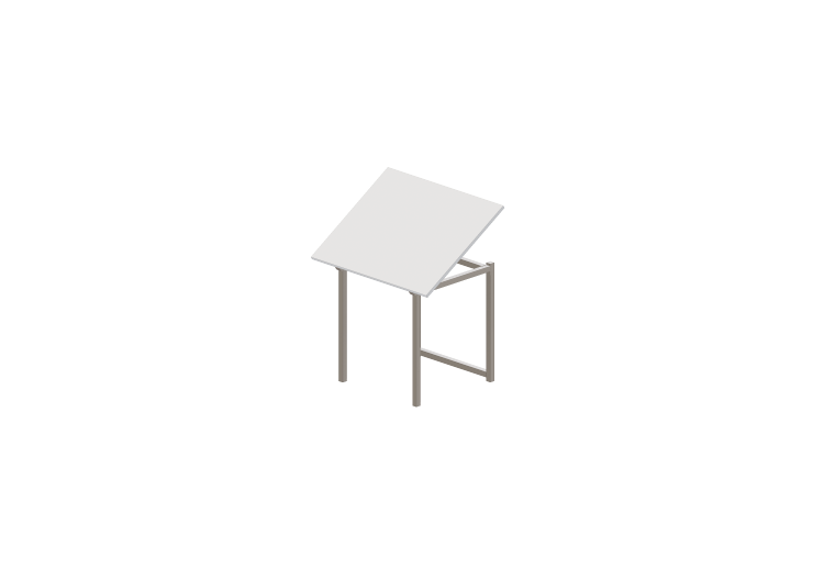 Mesas 3D - Mesa de centro para desenhar - ACCA software Mesas 3D - Mesa de centro para desenhar - ACCA software