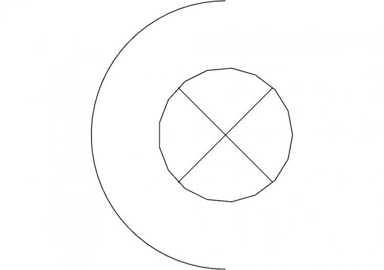 Projetor - ACCA software