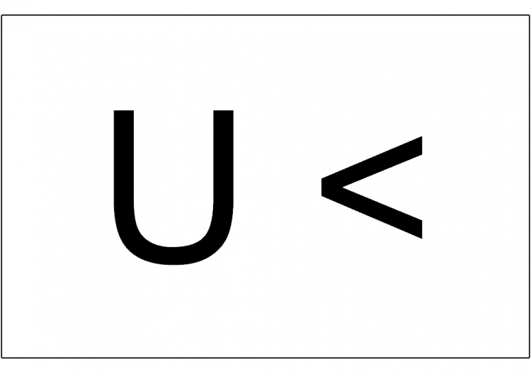 Undervoltage relay - ACCA software