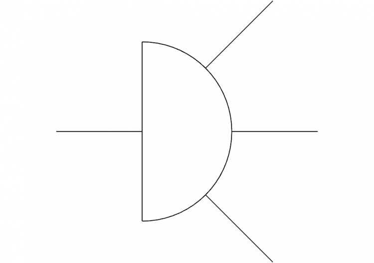 Divisor de frequência 3 vias - ACCA software