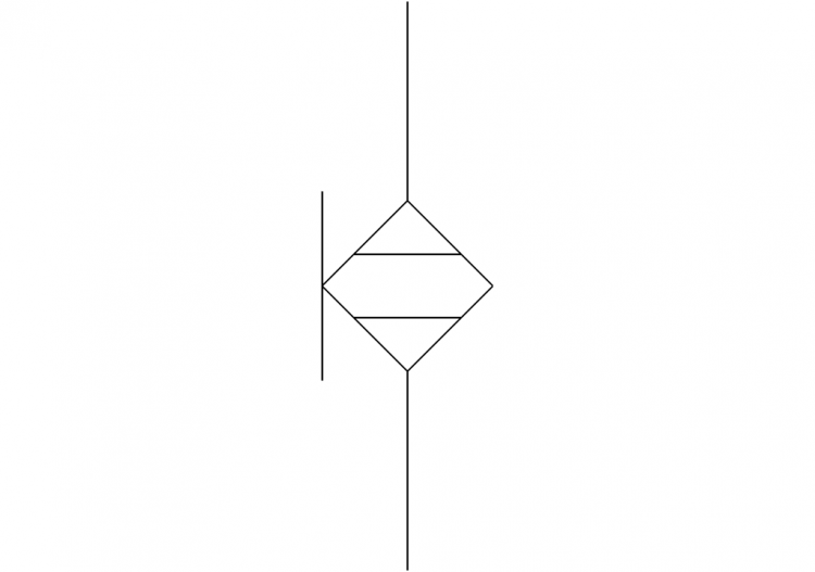 Sensor de toque - ACCA software