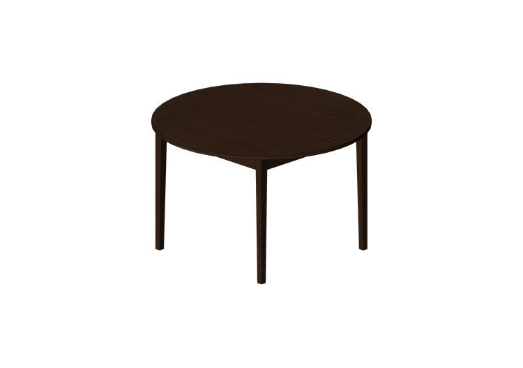 3D Tisch - Tisch aus Holz - Ikea - Näsinge - IKEA 3D Tisch - Tisch aus Holz - Ikea - Näsinge - IKEA