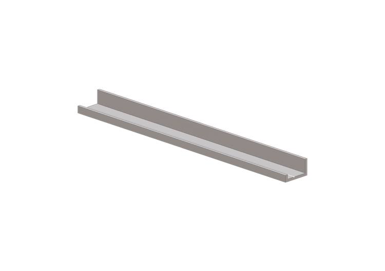 Librerías y Contenedores 3D - Estante de metal - Ikea -... Librerías y Contenedores 3D - Estante de metal - Ikea -...