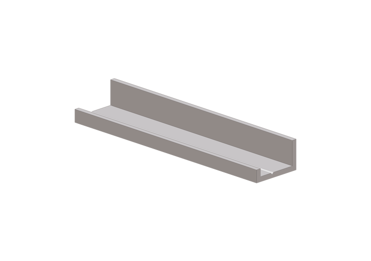 3D Bookshelves and Containers - Metal shelf - Ikea -... 3D Bookshelves and Containers - Metal shelf - Ikea -...
