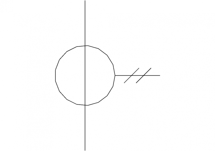 Current transformer - ACCA software