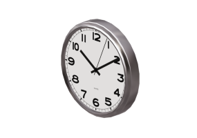 Relojes 3D - Reloj de pared - Ikea - Pugg