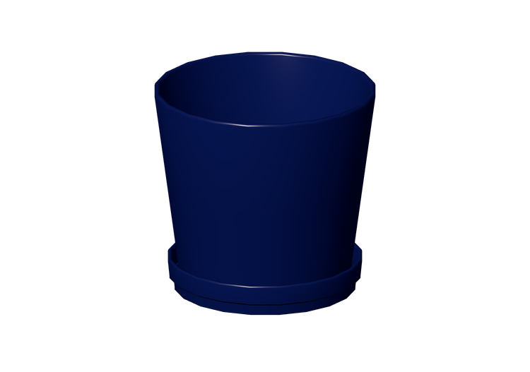 Vases and Ceramics 3D - Ceramic vase - Ikea - Klotlönn -... Vases and Ceramics 3D - Ceramic vase - Ikea - Klotlönn -...