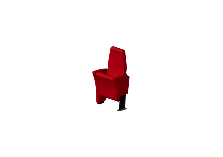 3D Sessel und Sofas - Kinosessel - ACCA software 3D Sessel und Sofas - Kinosessel - ACCA software