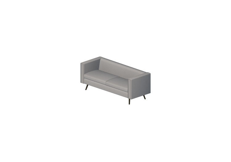 3D Sessel und Sofas - Stoffsofa - ACCA software 3D Sessel und Sofas - Stoffsofa - ACCA software