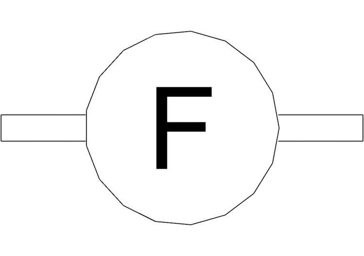 Détecteur de fumée - ACCA software