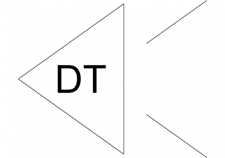 Detector de presencia de doble tecnología - ACCA software