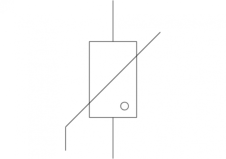 Surge arrester - ACCA software