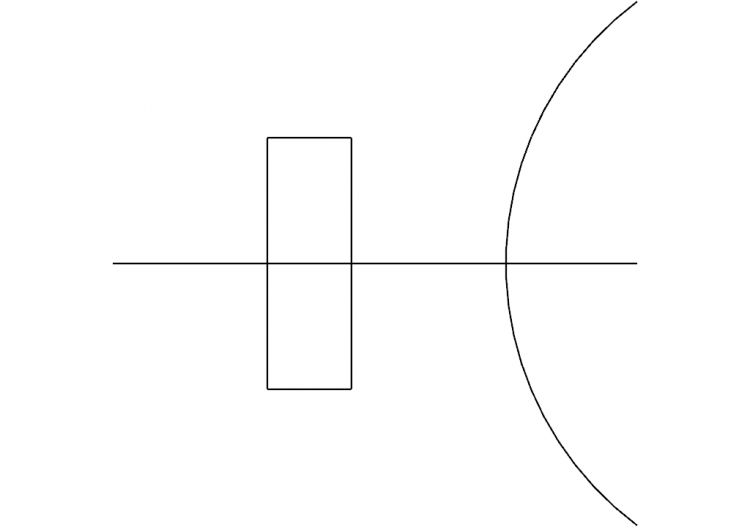 Antenne parabolique - ACCA software