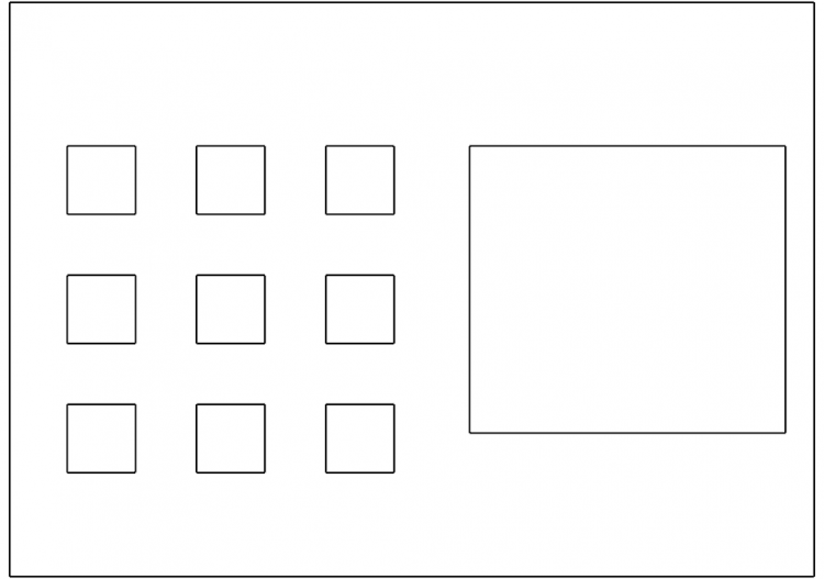 Control center - ACCA software