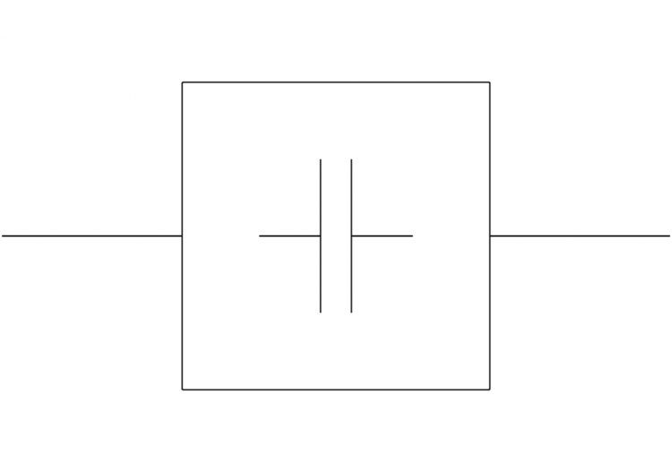 Power factor correction capacitor - ACCA software