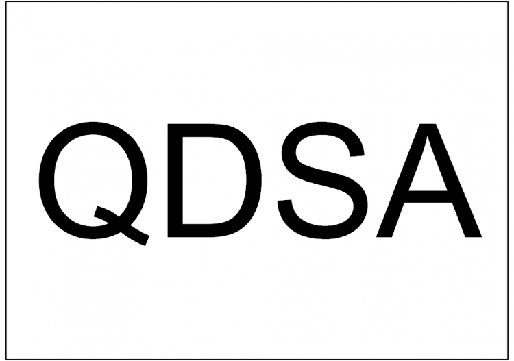 QDSA - Schalttafel - ACCA software