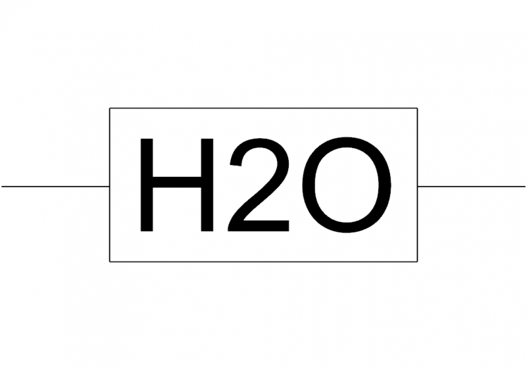 Hochwassersensor - ACCA software