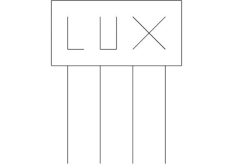 Brightness sensor in device box - ACCA software