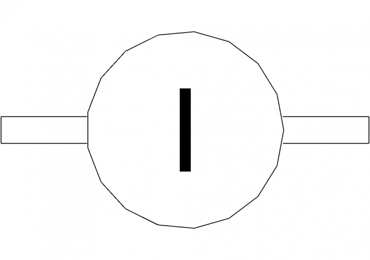 Fire detector - ACCA software