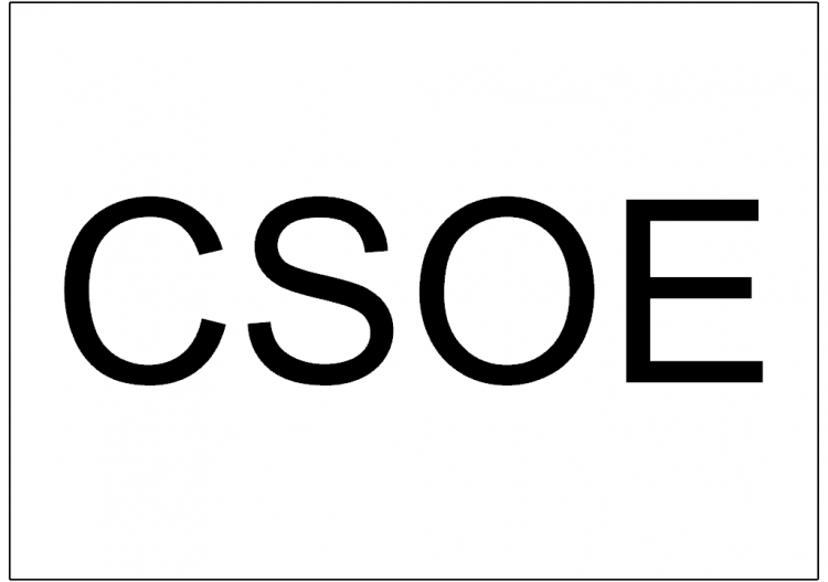 CSOE - ACCA software