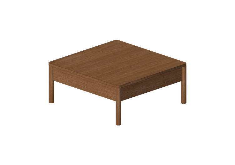 3D Tisch - Beistelltisch aus Holz - Ikea - Tonstad - IKEA 3D Tisch - Beistelltisch aus Holz - Ikea - Tonstad - IKEA