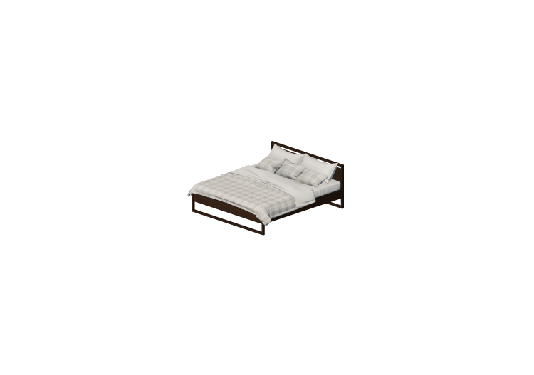 Beds and Side Cabinets 3D - Bed for bedrooms - ACCA... Beds and Side Cabinets 3D - Bed for bedrooms - ACCA...