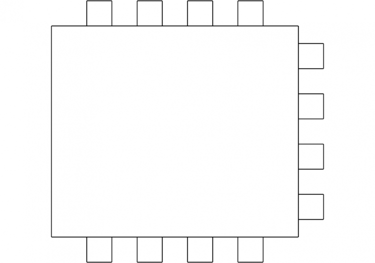 Multiswitch - ACCA software