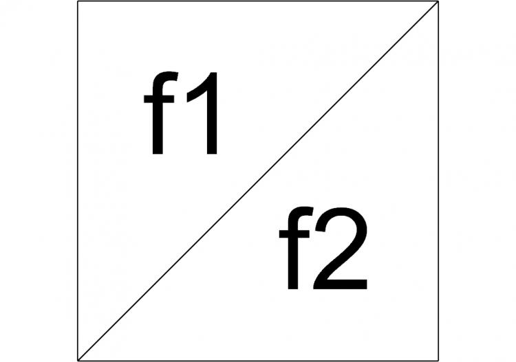 Frequency converter - ACCA software