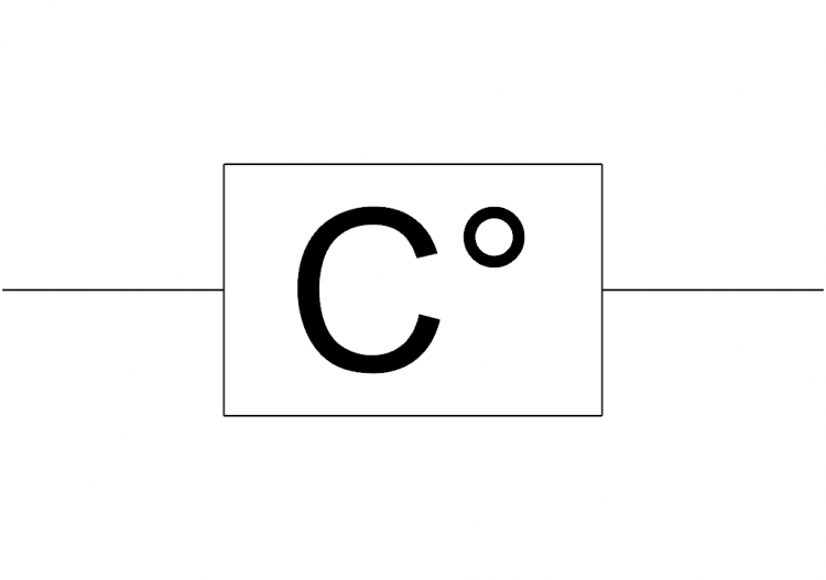 Temperature probe - ACCA software