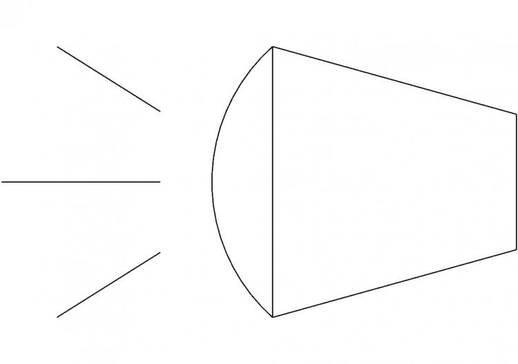 Optical signaling device - ACCA software