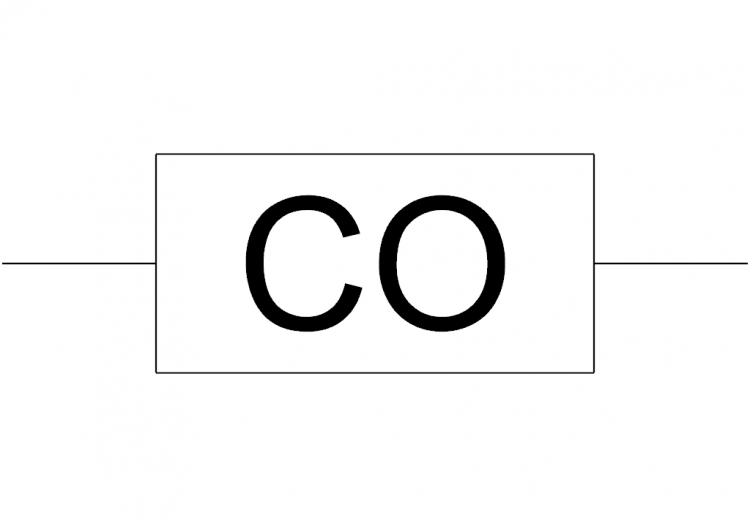 Kohlenmonoxidmelder - ACCA software