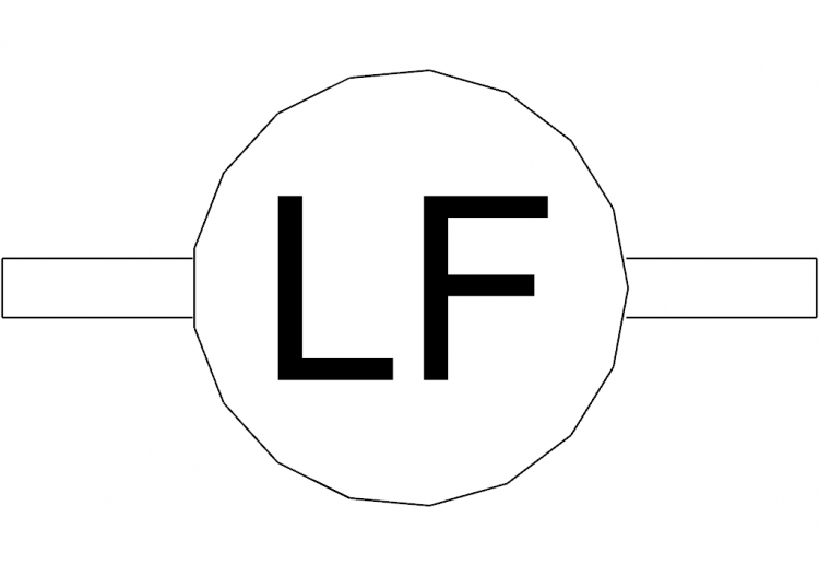 Détecteur linéaire de fumée - ACCA software
