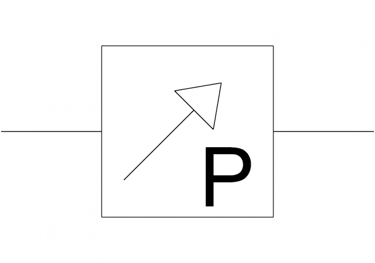 Power regulator - ACCA software