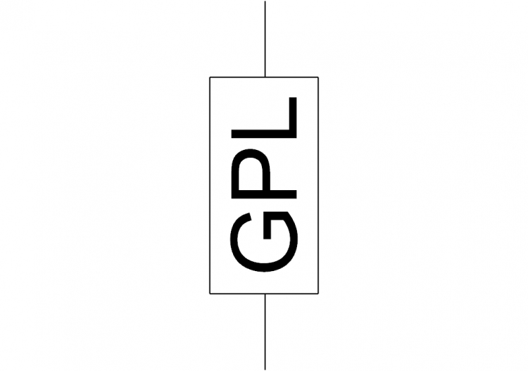 Rivelatore di gas GPL (Linea civile) - ACCA software
