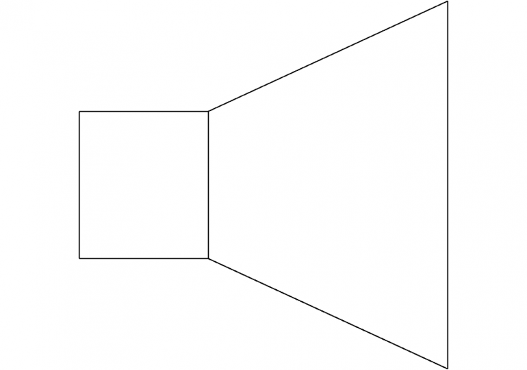 Sound diffuser - ACCA software