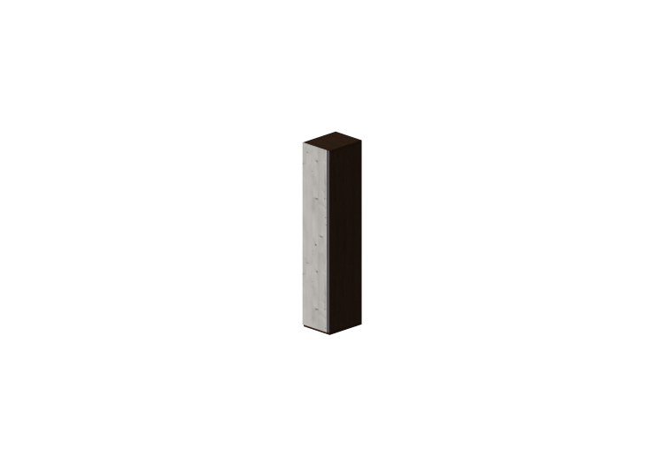 Wardrobes and Cabinets 3D - Single door Wardrobe... Wardrobes and Cabinets 3D - Single door Wardrobe...