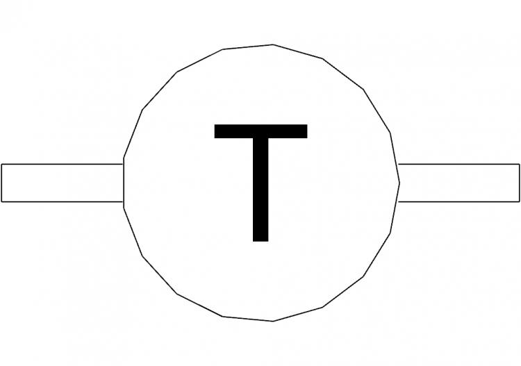 Rivelatore termovelocimetrico - ACCA software