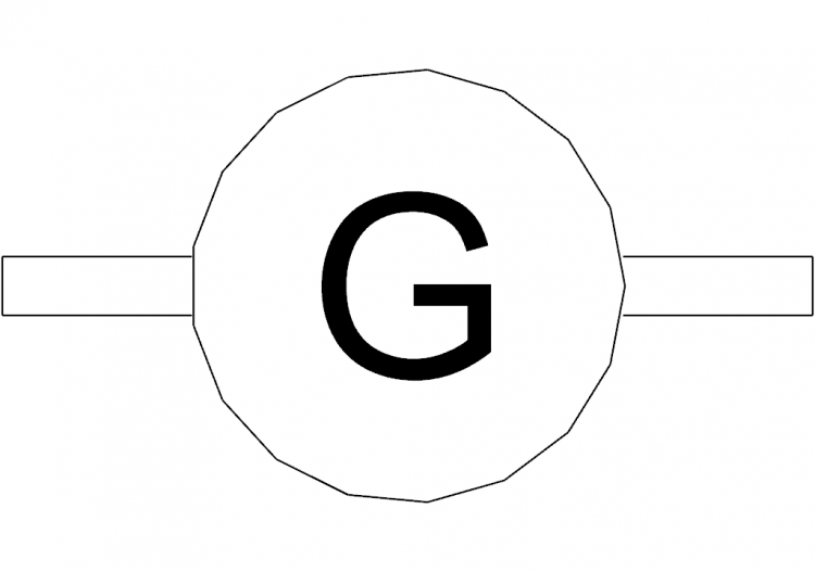 Gas detector - ACCA software