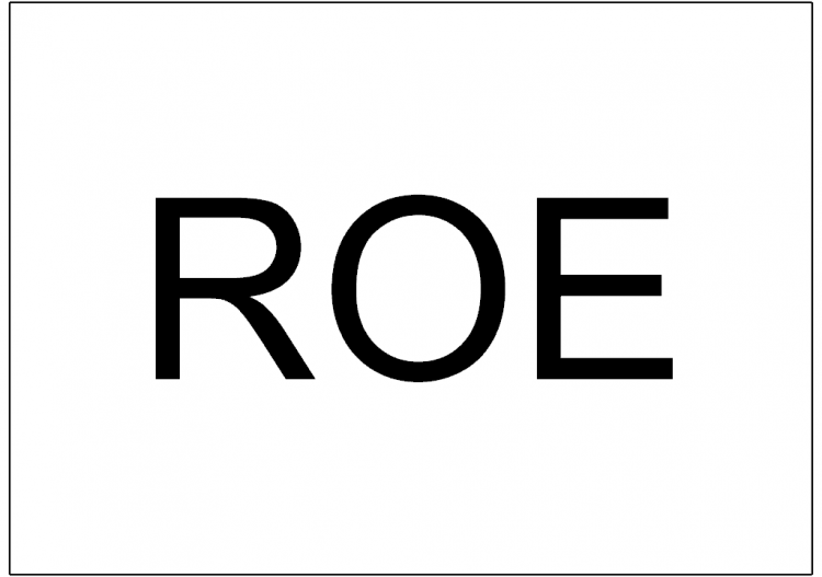 ROE - ACCA software
