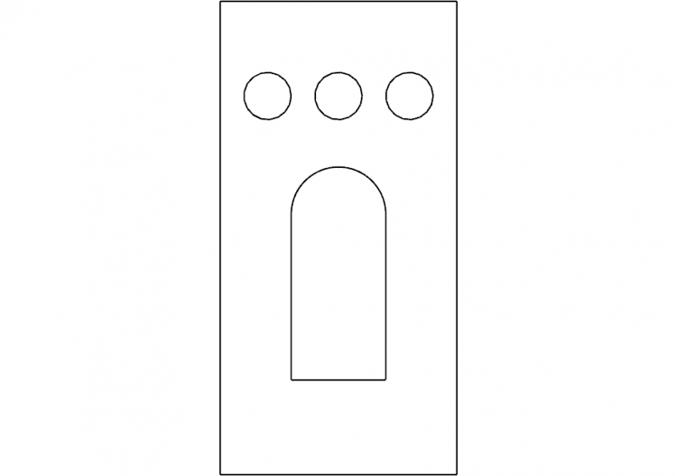 Actuator - ACCA software