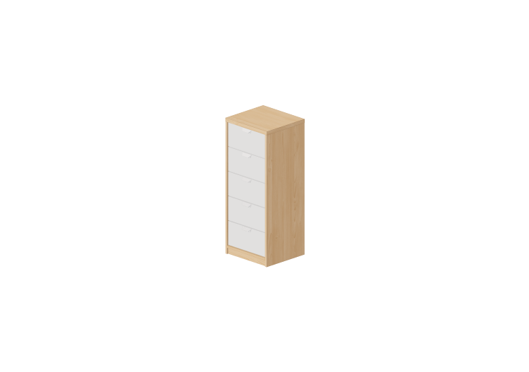 3D Schränke und Kommoden - Kommode mit 6 Schubladen... 3D Schränke und Kommoden - Kommode mit 6 Schubladen...